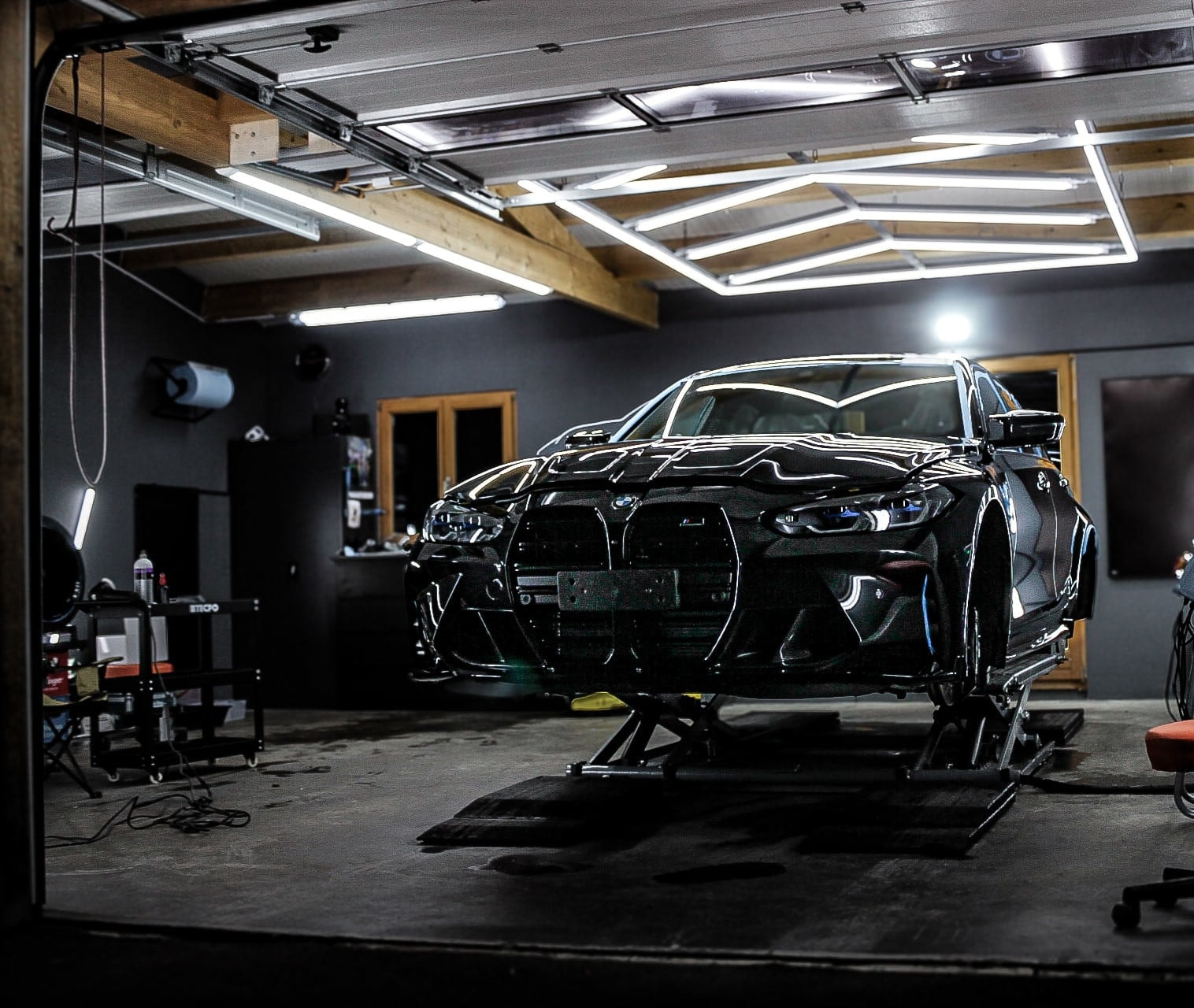 T2 Garage Hausham bei Miesbach