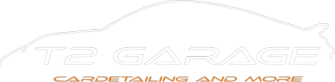 T2 Garage Hausham bei Miesbach Logo